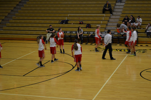 Lebanon Senior High School - United States