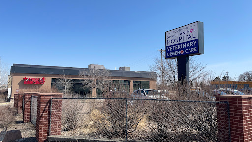 Longmont Small Animal Hospital - Thumbnail