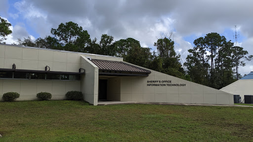 Volusia Sheriff's Office I.T. - Thumbnail