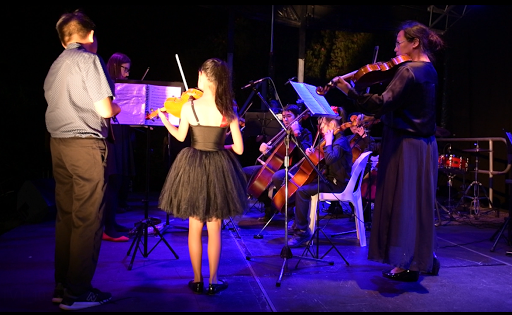 Vivo College of Music - Thumbnail