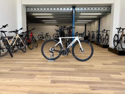 Cycles Bertin - Thumbnail