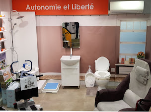 Photo n°14 de Pharmacie Richard à Les Trois-Moutiers (Pharmacie vétérinaire)