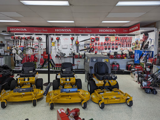 Dalby Mower Supplies