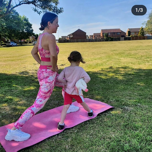 BODY BY JO - Thumbnail