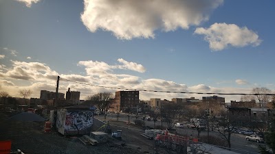 Schenectady Station