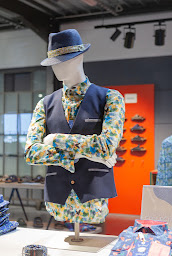 Photo n°14 de La Botte Chantilly Bondues à Bondues (Magasin d'usine)