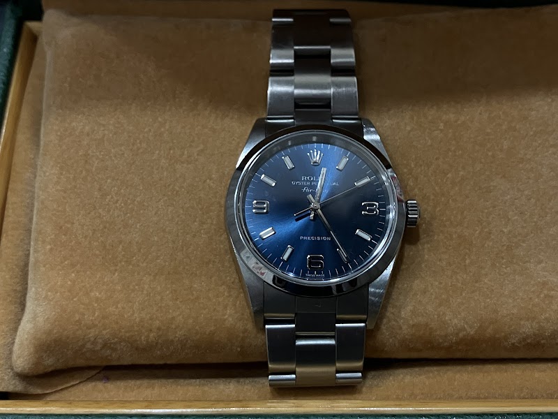 高価買取 おたからや 宇土シティモール店