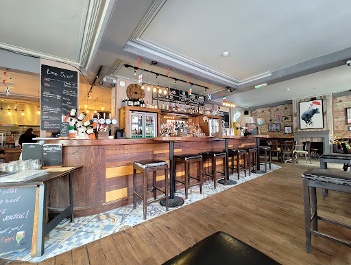 Thirsty Bear Pub & Pizza Restaurant - Thumbnail