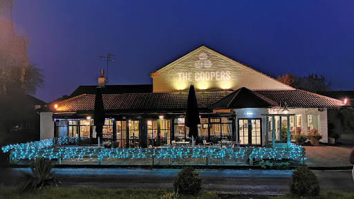 The Coopers at Mansfield Woodhouse - Thumbnail