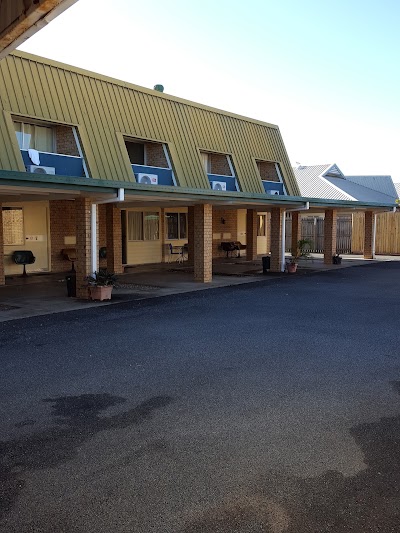 Photos of SUN PLAZA MOTEL Free wi-fi, Budget Family Accomodation