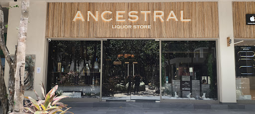 Ancestral Liquor Store