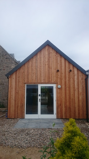 The Findhorn Village Centre & Hostel