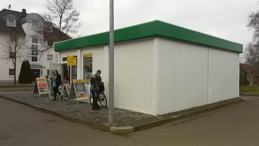 DHL Paketshop 760 - Thumbnail