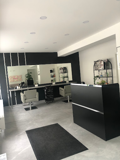 Hair Lounge Bensu Aksar - Thumbnail