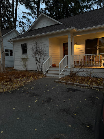 Bridge Street Cottages by null