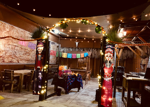 Restaurante Pericú