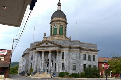 Cherokee Clerk-Superior Court