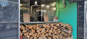 Photo n°31 de la bella trinacria (les boulistes) à Saint-Ouen-sur-Seine (Pizzeria)