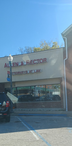 Allen & Rector, P.C. - Thumbnail