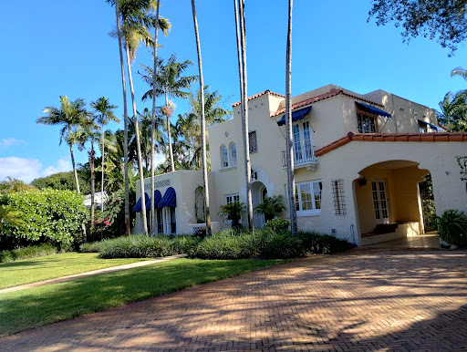 Coral Gables Golf & Country Club Athletic Club