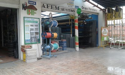 Photos of Comercial Banegas Padilla