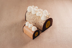 Photo n°9 de Boulangerie Feuillette à Lons (Salon de thé)