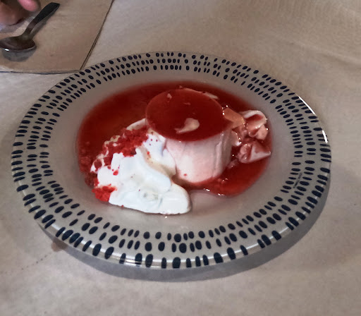 Restaurante Torre de Almanza - Thumbnail
