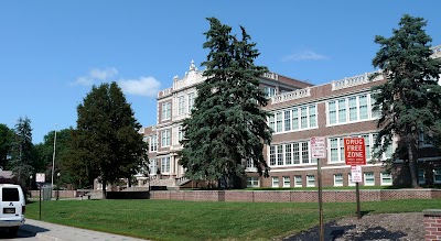 Prescott Elementary School