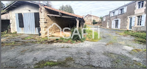 Photo n°33 de Fabrice Dézamy - SAFTI Immobilier Sainte Gemme la Plaine à Sainte-Gemme-la-Plaine (Consultant immobilier)