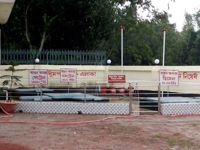 Photos of M/S City Filling Station