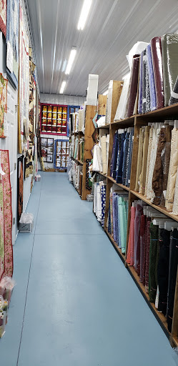 Pohlar Fabrics Gallery - United States