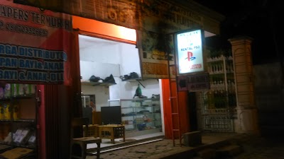 Photos of Dr. Cipto Playstation