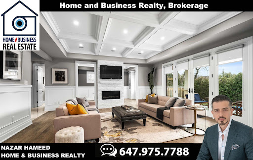 Nazar Hameed - NazarAjeely.com - Broker of Record - Thumbnail
