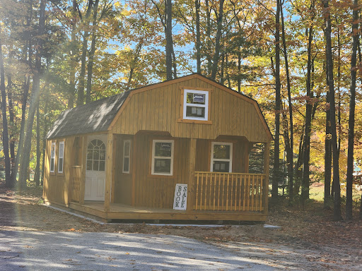 Beaver Island District Library