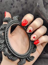Photo n°24 de J&L Nails Artist à Pont-Sainte-Marie (Salon de manucure)