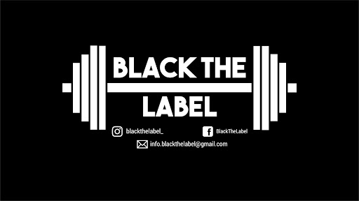 BlackTheLabel