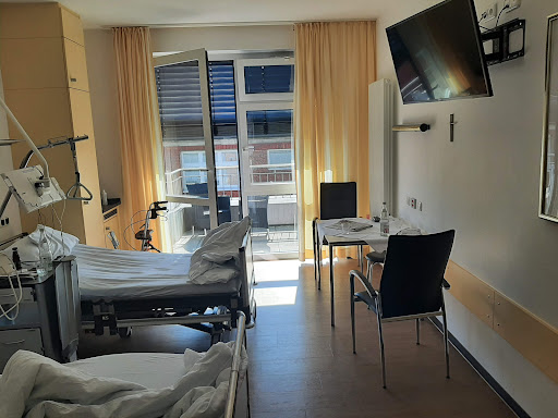 Christophorus Kliniken GmbH Dülmen - Thumbnail