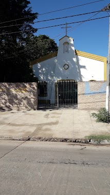 Capilla Nuestra Señora de Caácupe, Author: Gabriel Sosa