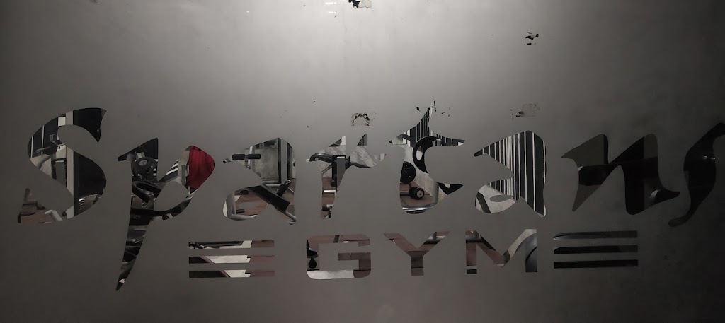 Spartans Gym