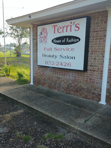 Terri's House of Fashion - Thumbnail