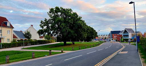 Beaulieu Square - Visual