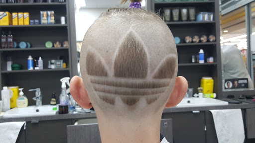 JB Mens Hairstylist Darch - Thumbnail