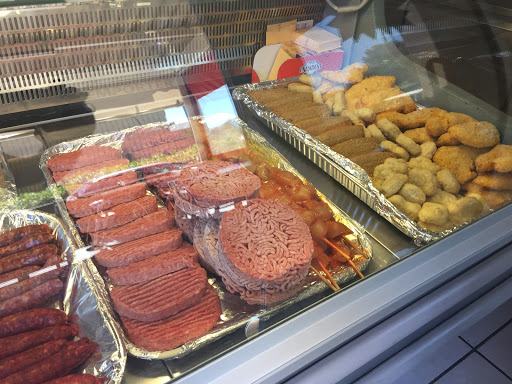 Photo 2 - La côte bleue snack