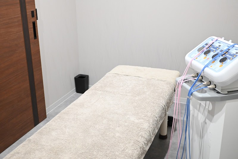 りんどう鍼灸整骨院