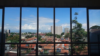 Photos of Parahyangan Catholic University