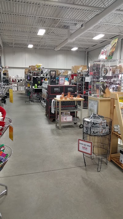 furniture-store