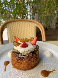 Photo n°19 de Goupil Le Bistro à Paris (Restaurant français)