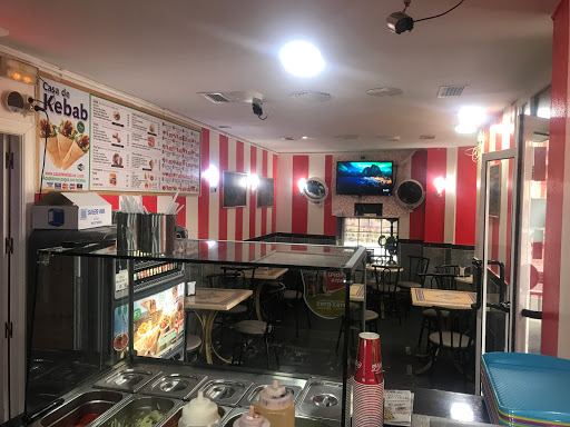 Casa de Kebab