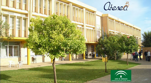 Instituto de Educación Secundaria Atenea