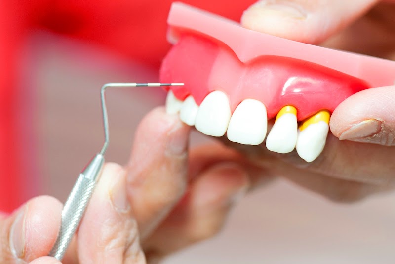 仙台一番町やながわ歯科医院